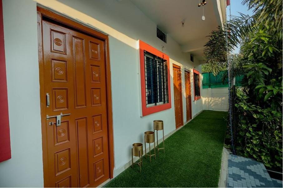 Satguru Villa *