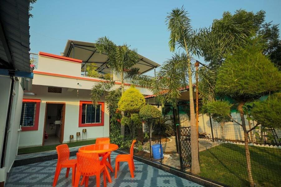 Satguru Villa