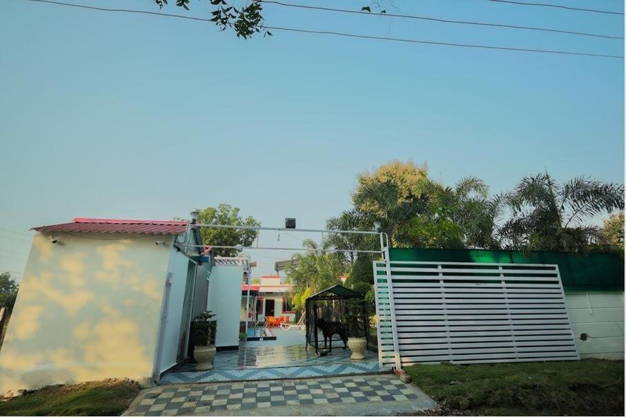 Satguru Villa Indore