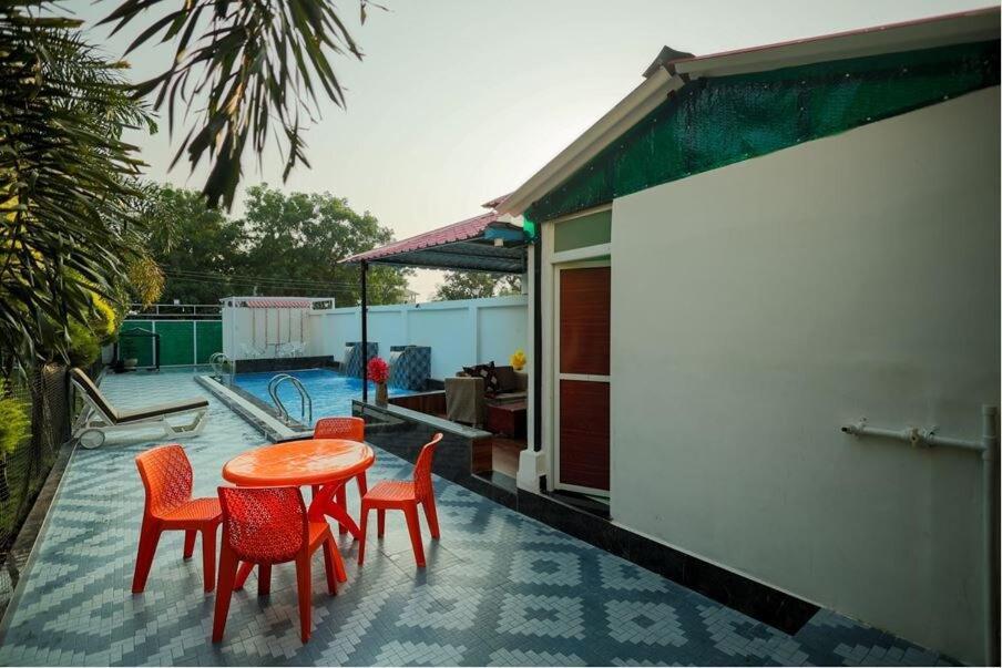 Villa Satguru Indore