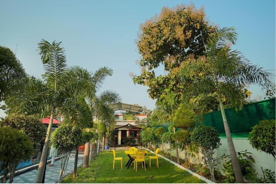 Villa Satguru Indore