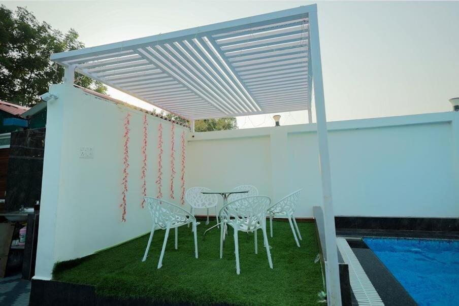 Villa Satguru Indore